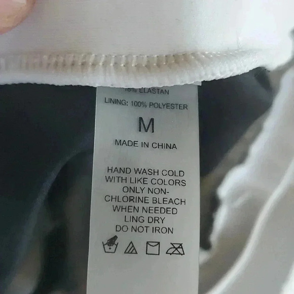 Two piece swimsuit - Picture 5 of 9